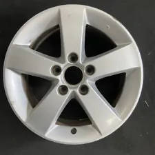 16” Honda CIVIC OEM Wheel 2006-2007 Rim Factory Original 42700SNAA94 63899B