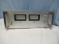 Pioneer Stereo Power Amplifier Spec-2