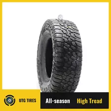 Used 265/70R16 Falken Wildpeak A/T3W 112T - 11/32 (For: 2004 GMC Yukon XL 2500)