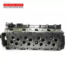 Cylinder Head For Isuzu NPR NQR NPR-HD 4HK1 5.2L 08-10 (Use Sensor W/O Cable)