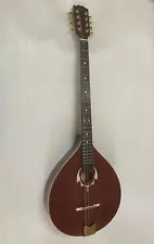 Irish bouzouki Celtic style by Hora Romania