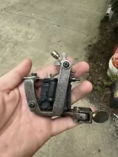 Antique Tattoo Machine