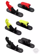 Random Heli Skid Clamps for Goblin 500