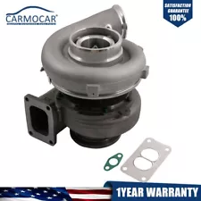 Turbo 14L 14.0 EGR Turbocharger For Detroit Series 60