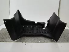 2007 YAMAHA GRIZZLY 400 RIGHT MUD SPLASH GUARD FOOTWELL (For: Yamaha Grizzly 400)