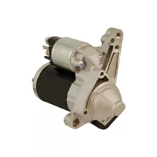 New Starter For Smart Fortwo L3 0.9L 898cc 16-17 453-906-42-00, A453-906-42-00 (For: Smart)