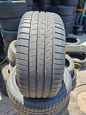 Bridgestone 285/35/22 106y Turanza T005 tire 285-35-22 SINGLE TIRE FOR SALE (Fits: 285/35R22)