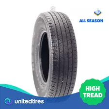 Used LT 235/80R17 Nexen Roadian HTX RH5 LTV 120/117R - 8.5/32