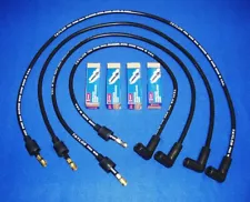 Sa-200 USA Taylor Pro Wires 8MM Lincoln Sa 200 For Magneto W/ Denso Spark Plugs