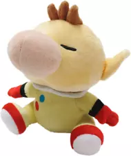 Sanei Pikmin Captain Olimar Stuffed Plush USA Seller