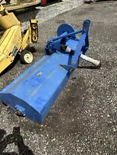 Ford 917L 60" Finishing Flail Mower