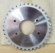 Leitz Premium Saw Blade 61505, Selco 200 x 4.4/3.5 x 65 (Woodworking Machinery)