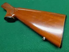 Remington 740 742 7400 Four Stock Walnut Fleur-De-Lis Original #5.