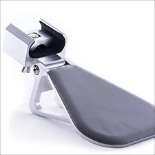 Able Motion Crutch Knee Rest 2.0 Adjustable--new design!