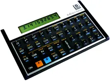 *NEW* HP 15C RPN Collector’s Edition Scientific Calculator - Limited Production