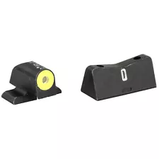 XS Sights DXT2 Big Dot Night Sight Set for Sig P320, P225, P226, P228, P229,...