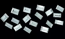 mixed lot of diamonds D-G VS-IF 0.43ct natural loose diamonds