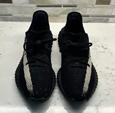 New ListingSize 12 - adidas Yeezy Boost 350 V2 Low Oreo