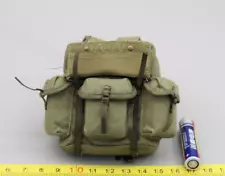 Backpack for UJINDOU UD9034 MACV-SOG Prairie Fire 1970 1/6th Scale Figure