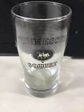 Jack Daniel's Tennessee Squire Whiskey highball cocktail glasses w/toasts 5.5/8”