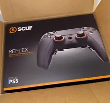 SCUF REFLEX PS5 Controller