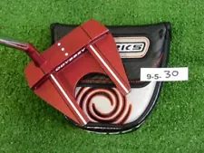 Odyssey O-Works Red 7S 38" Putter with Headcover