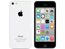 Apple iPhone 5C - Unlocked, AT&T - 8GB, 16GB, 32GB