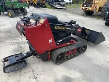 2020 Toro Dingo TX-525 Wide Track, Diesel!!!