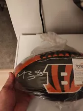 sports memorabilia signed