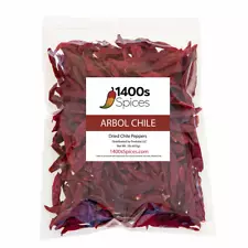 chile de arbol plants for sale