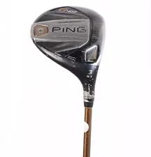 Ping G400 14.5° 3 Fairway Wood Stiff Flex Alta Cb 1230691 Fair