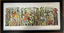 walter anderson framed prints for sale