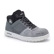 Airwalk AW6351-10M - Mongo Mid Series - Men's Mid Top Shoe - Ct|eh|sr -