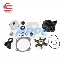 5001594 Outboard Water Pump Kit for Johnson Evinrude OMC 85-300HP Boat Motors