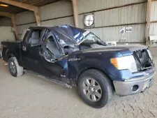 Passenger Headlight Halogen King Ranch Fits 09-14 FORD F150 PICKUP 1359032 (For: 2014 F-150 King Ranch)