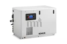 kohler 6 5 kw marine generator for sale