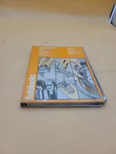 1969-77 AUTOBOOKS BEDFORD CF VAN LIGHT TRUCK WORKSHOP SERVICE REPAIR MANUAL