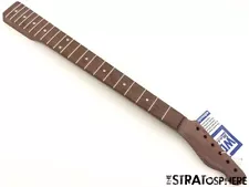 Used Fender Lic WD Stratocaster Strat Replacement NECK All Rosewood SALE!