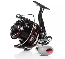 Sonik SKS Black 8000 Surf Reel Sea Fishing Fixed Spool Reel