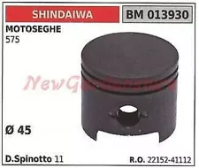 Shindaiwa Chainsaw 575 013930