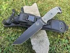 ontario knife company RD Tanto