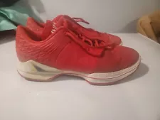 Brandblack J Crossover 2 Low Red Sz 9.5