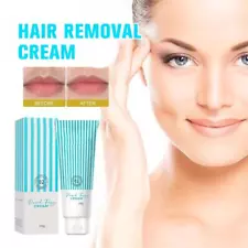 Painless Permanent Hair Removal Cream Stop Hair Growth Cream For Women&Men Sale