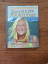 Heroes for Young Readers Ser.: Heroes for Young Readers - Bethany Hamilton :...