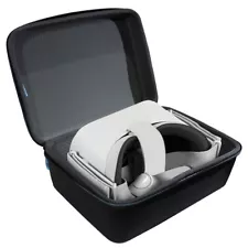 TUDIA EVA Travel Storage Case for Oculus Go VR Virtual Reality Headset