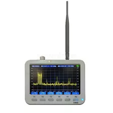 used spectrum analyzer for sale