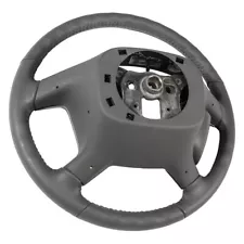 22947762 AC Delco Steering Wheel for Chevy Chevrolet Silverado 2500 HD Sierra (For: More than one vehicle)