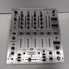 Behringer DJX700 DJ Mixer