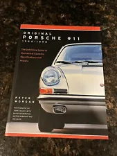 ORIGINAL PORSCHE 911, 1963-1998