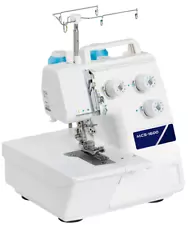 Juki MCS-1600 Coverstitch Serger + Bonus New